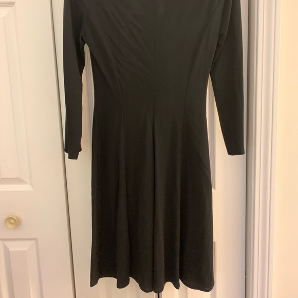 Mathilde J.Rondinaud Paris size 38 Dress - Picture 3 of 4